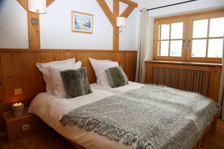 Appart'hôtel Saint-Bon-Tarentaise