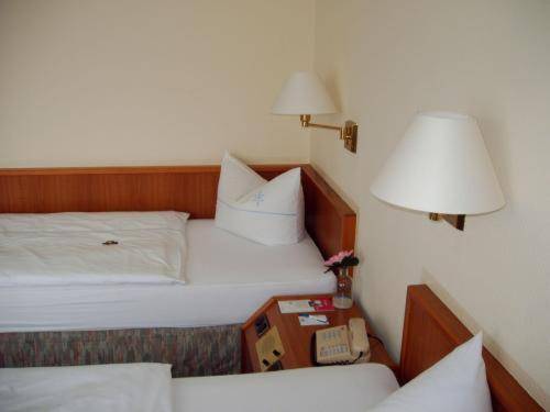 Hotel Antares — photo 5