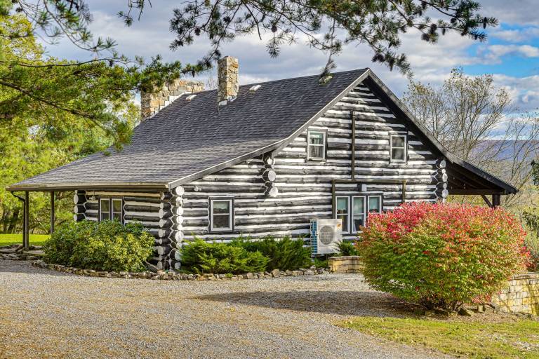 House  Mifflintown