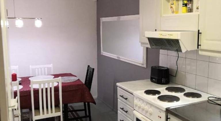 Apartment with 2 rooms for 8 persons — photo 5