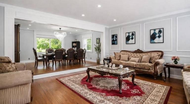 262 m&sup2; Ferienhaus