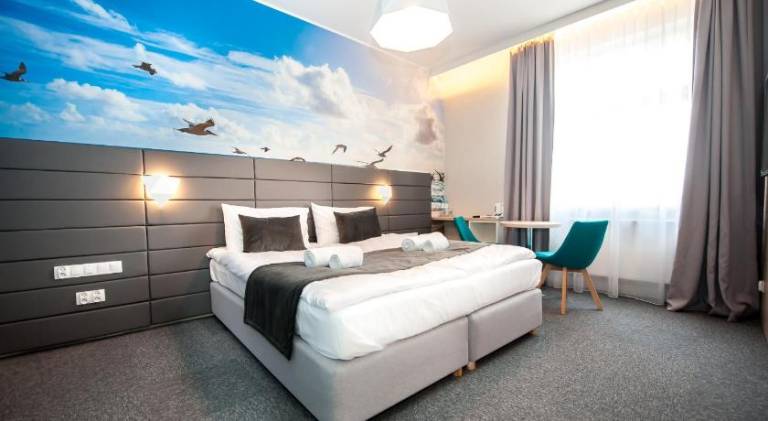 Hotel Gdynia Boutique — photo 2