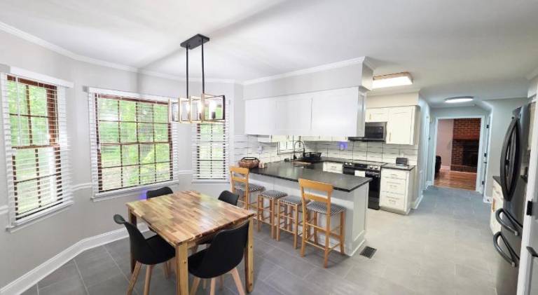 Apartment with 3 rooms for 6 persons — photo 3