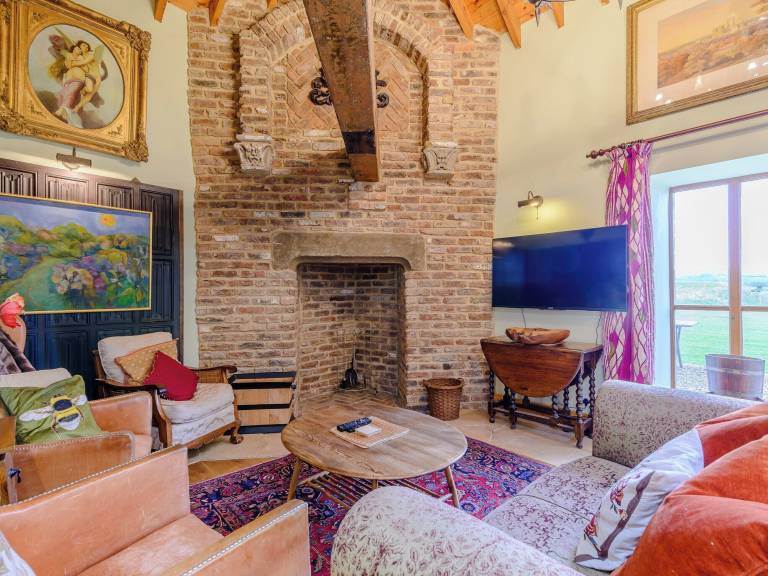 Cottage Staithes