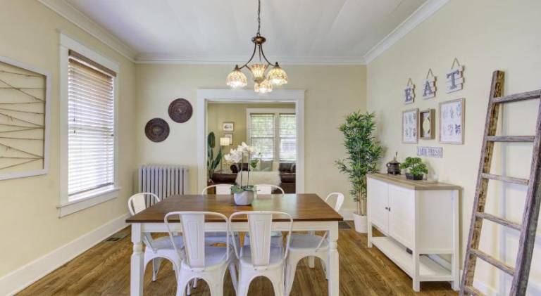 House | Good for workation | Pets allowed — photo 3