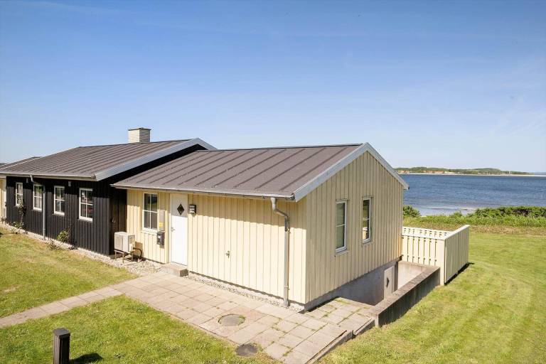 Feriehus Farsø