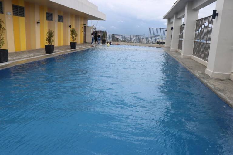 Appartamento Manila