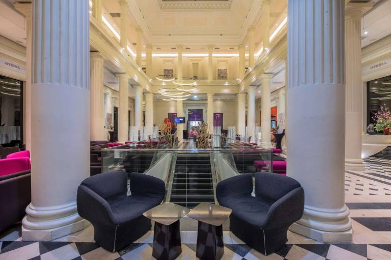 Radisson Blu Hotel, Nantes — photo 2