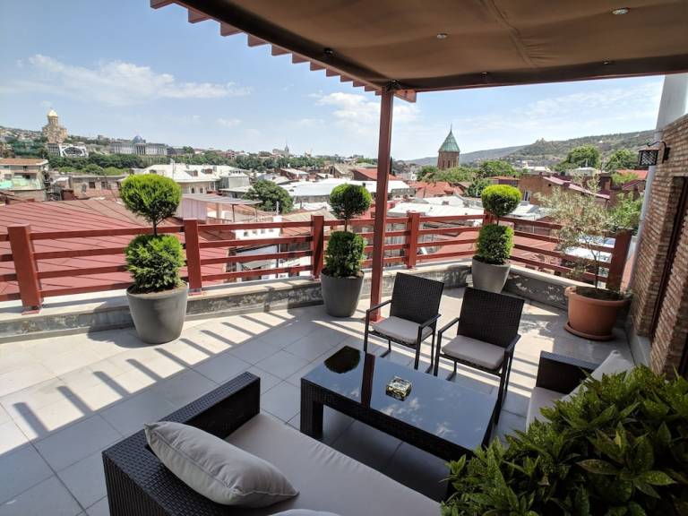 Apartman Old Tbilisi