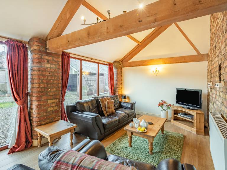 The Tack Rooms UK37520