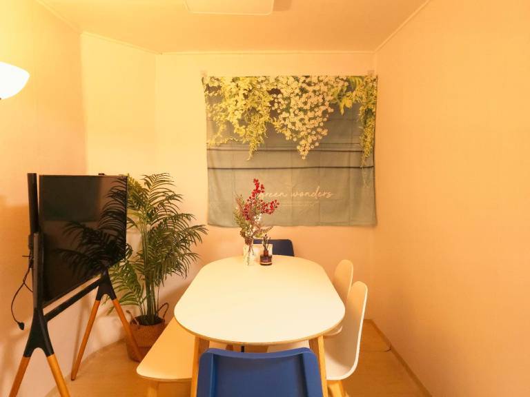 50 m&sup2; Villa