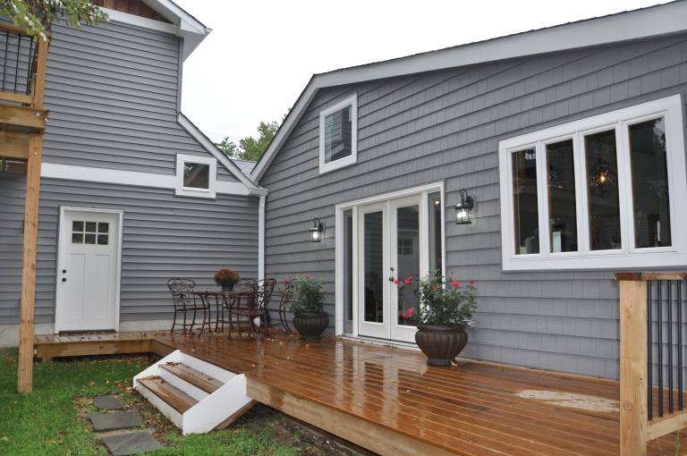 House Edgewater