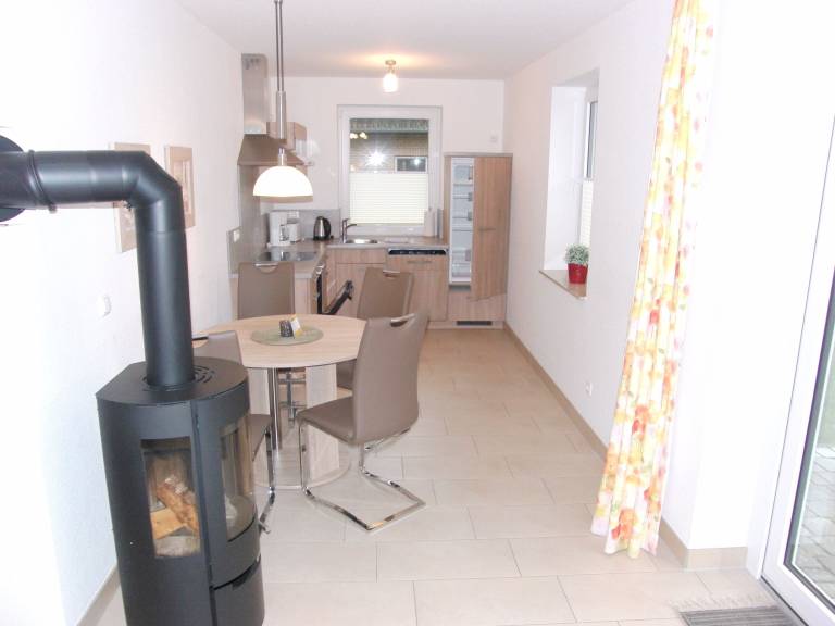 Ferienwohnung Grimmen