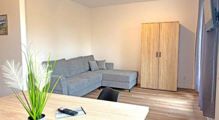 Rental apartment | Perfect for remote work | Pets are welcome — photo 2