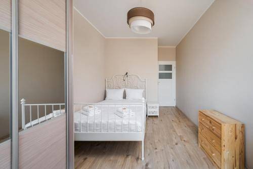 Apartment Chrzanów
