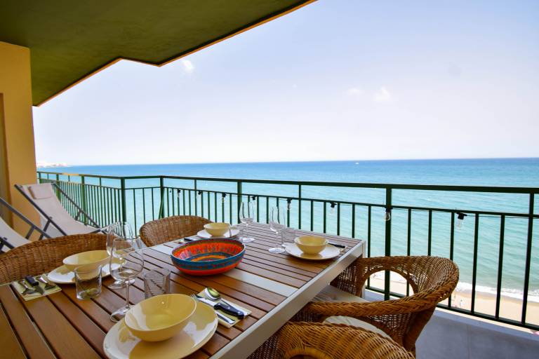 Apartamento Mijas Costa