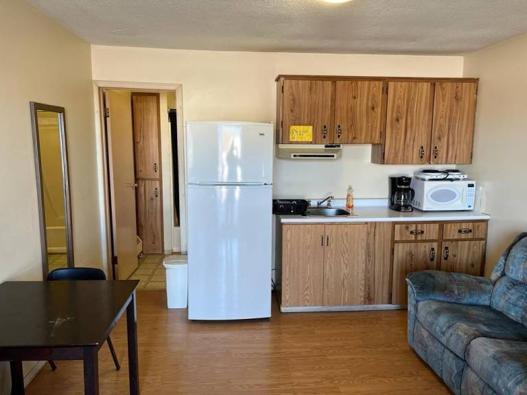 Kings Court Motel — photo 2