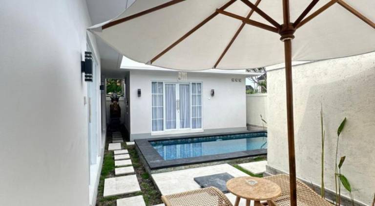 Villa with pool | Dogs allowed — photo 3