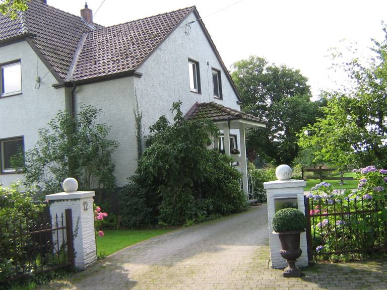Ferienwohnung  Bielefeld