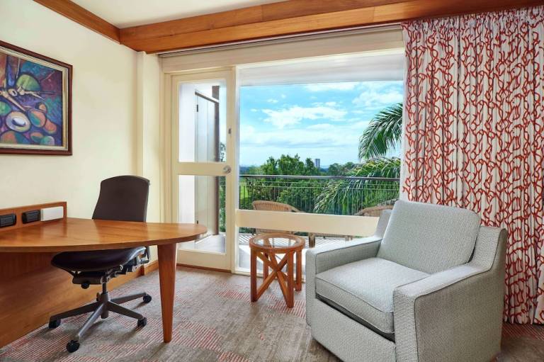 Resort Port of Spain