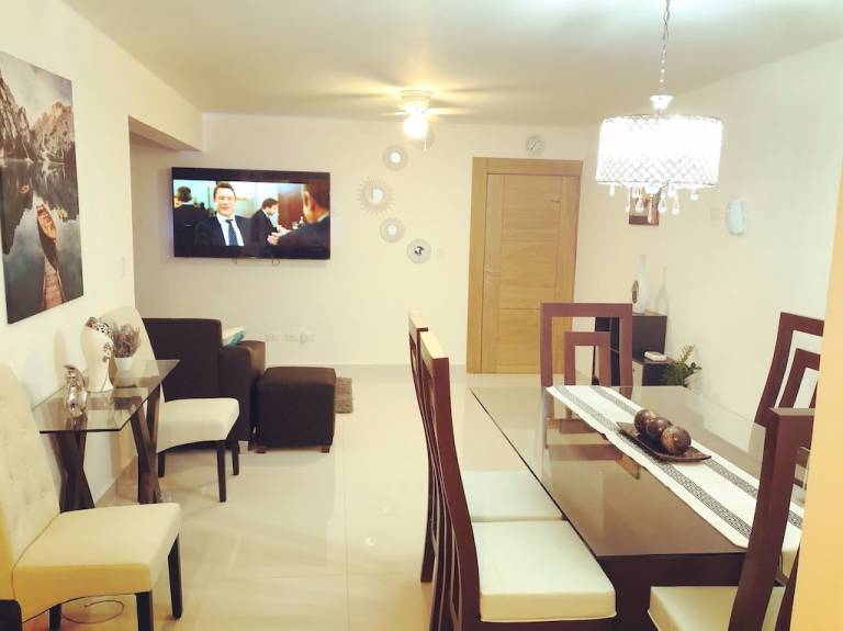 Apartamento  Santiago De Los Caballeros