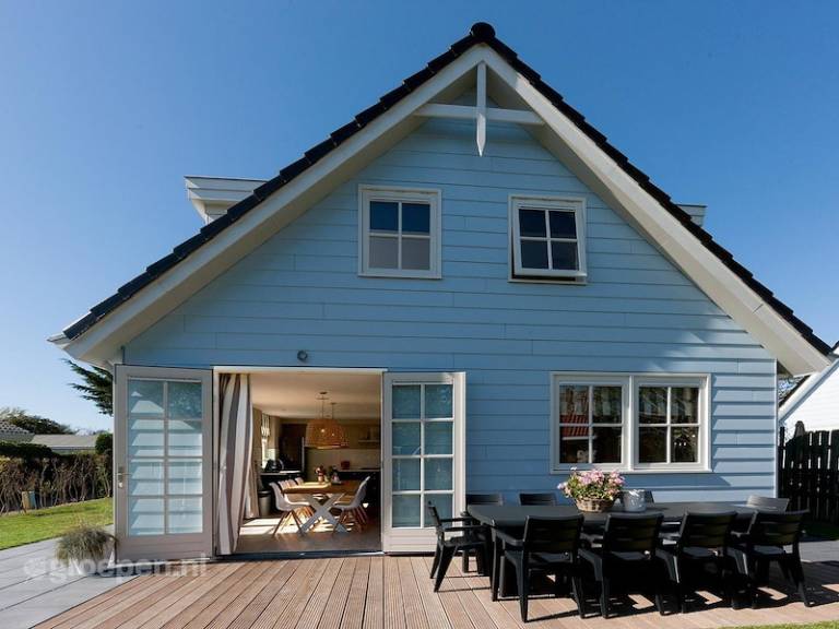 Ferienhaus Noordwijk