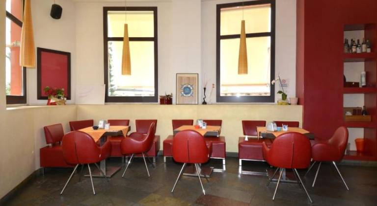 Hotel Eolo — photo 2