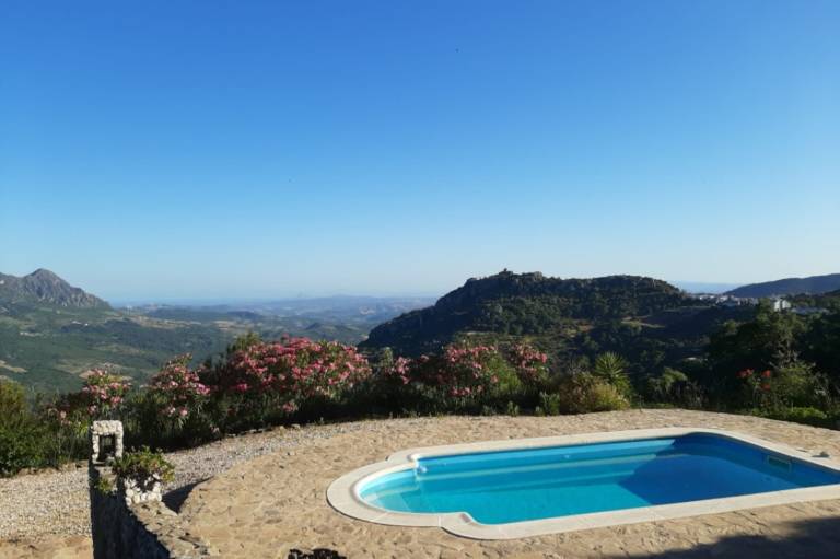 Villa Gaucín