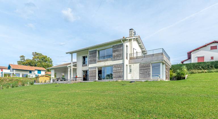 Casa Bidart