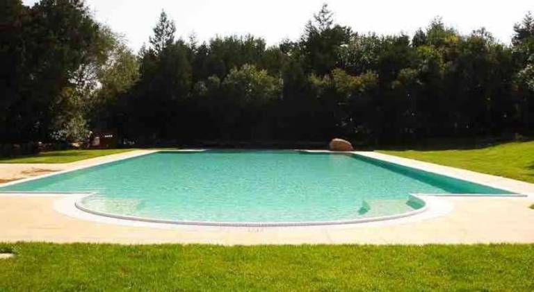 Apartment with pool | Pets are welcome — photo 4