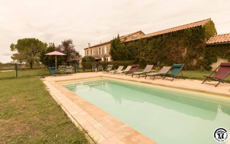 Fully equipped lovely gite with patio, garden & grill | Pet-friendly — photo 2