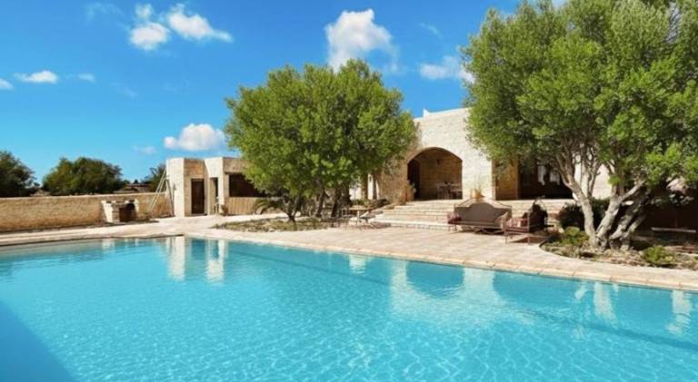 Villa with pool | Pet-friendly in Essaouira
