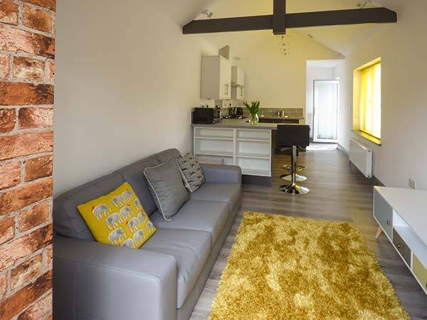 Cottage Tenby