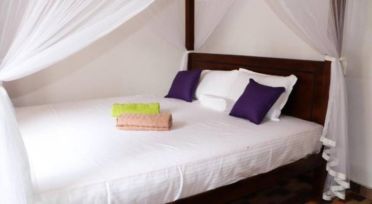 Mirissa Gold Rush Villa