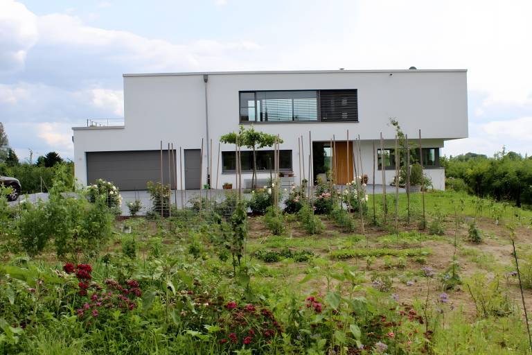 Ferienwohnung Merdingen