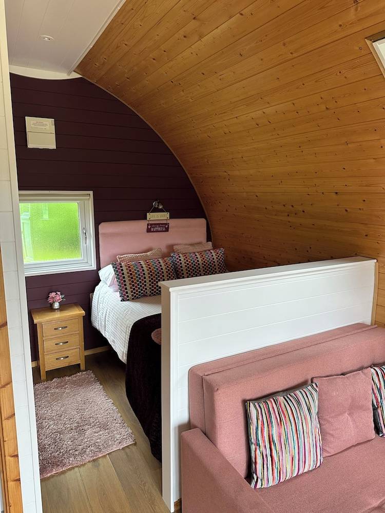 Camping Southwell