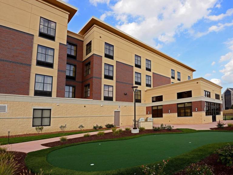 Homewood Suites by Hilton Cincinnati Mason in Mason, OH