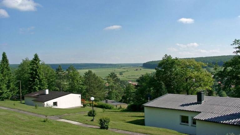 Ferienhaus Lichtenau