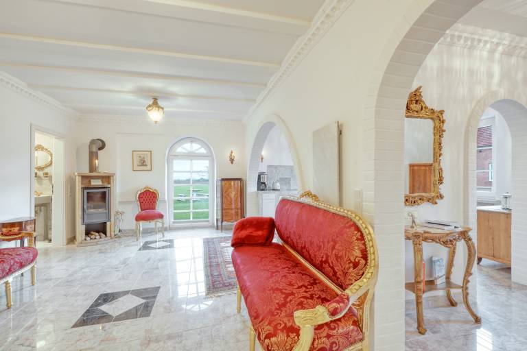 Ferienwohnung  Emmelsbüll-Horsbüll