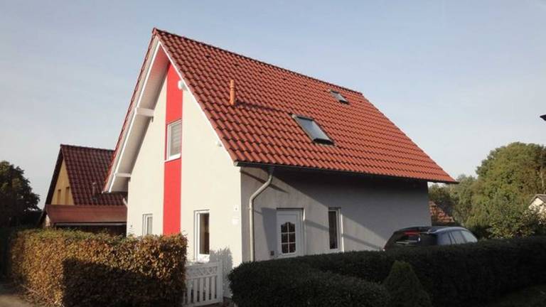 Ferienhaus  Heidepark