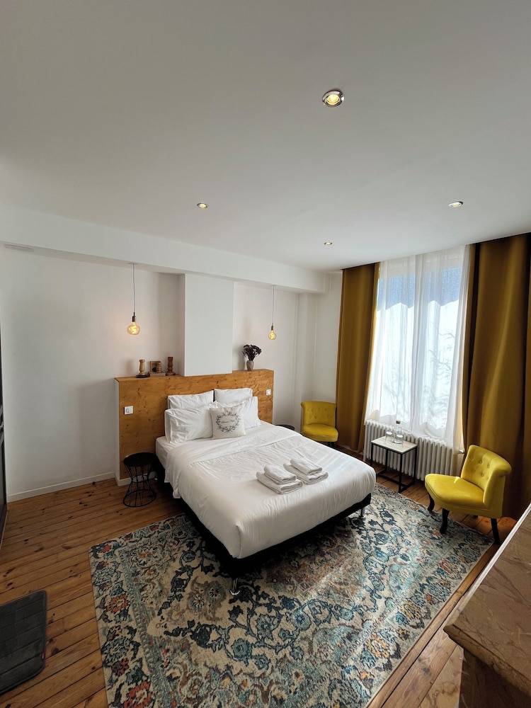 Chambre d'hôtes Carcassonne