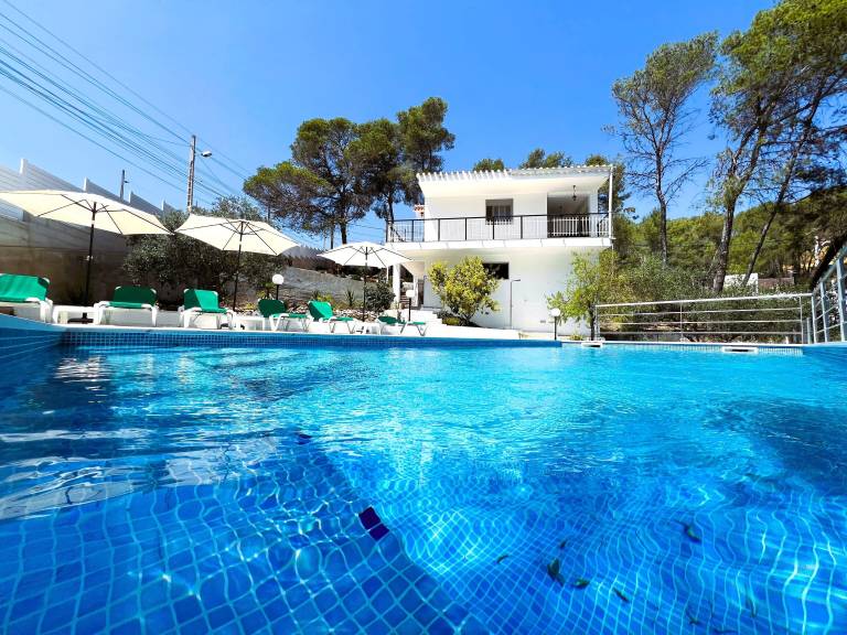 Villa Barcelona