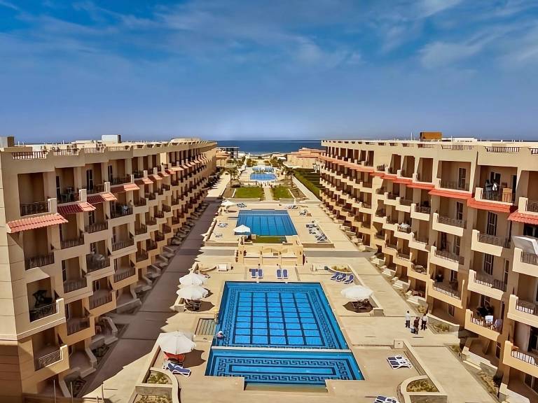 Appartamento Hurghada