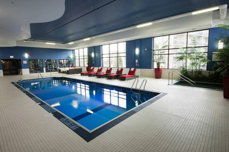 Four Points by Sheraton Winnipeg South — photo 2