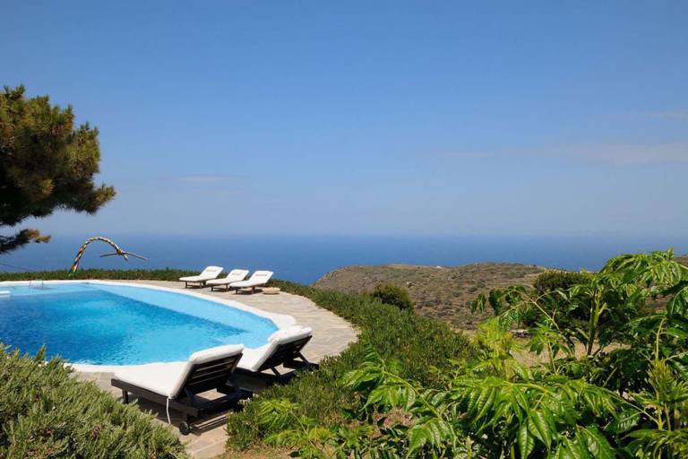 Villa  Apollonia