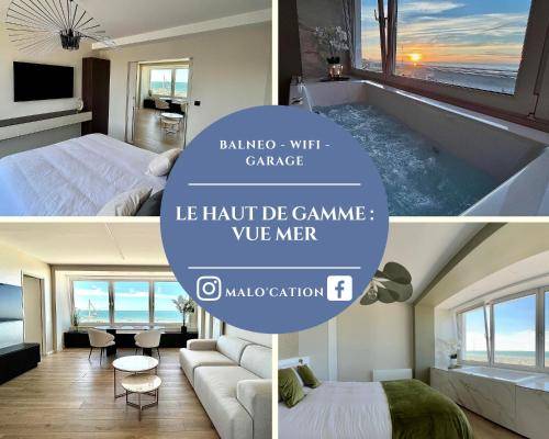 Appartement Dunkerque