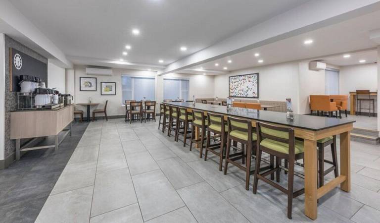 Holiday Inn Express Hotel & Suites Charlottetown By IHG — photo 5