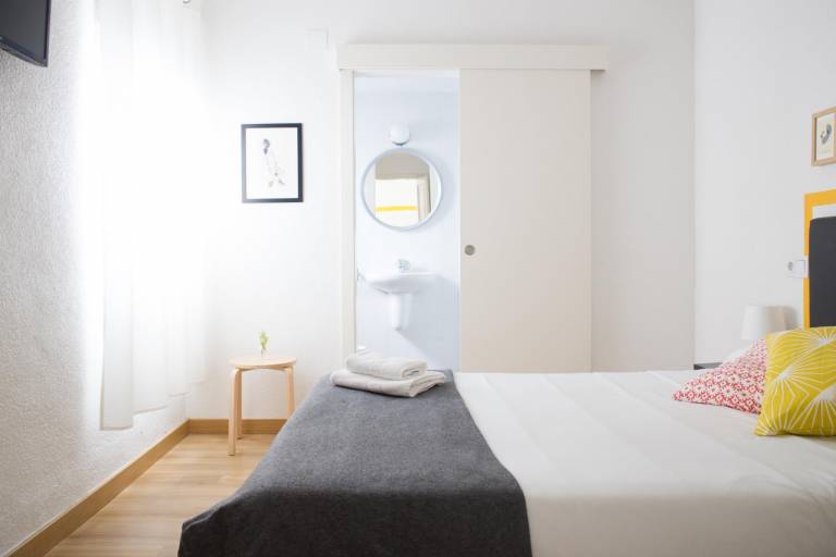 Bed & Breakfast Sagunto