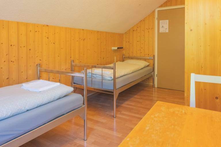 Hostel Engelberg