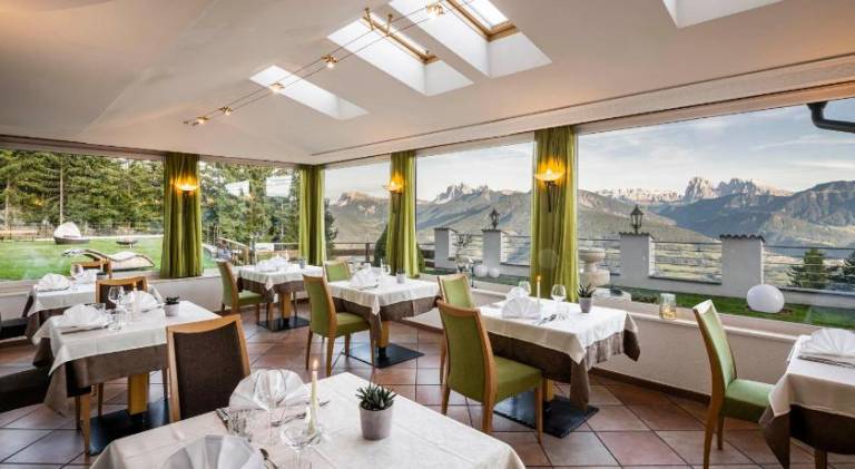 Granpanorama Wellnesshotel Sambergerhof Superior — photo 4